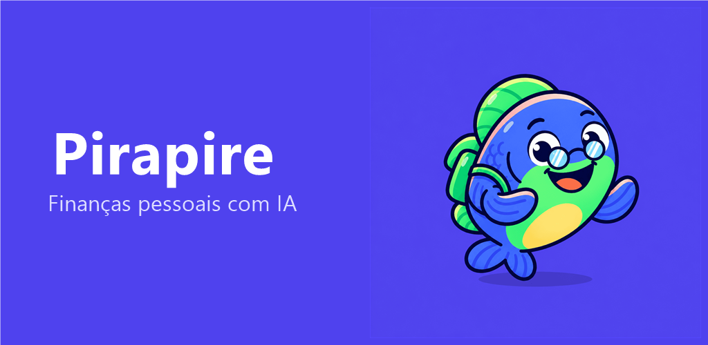 Pirapire, finanças pessoais